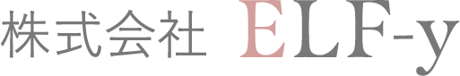 株式会社 ELF-y