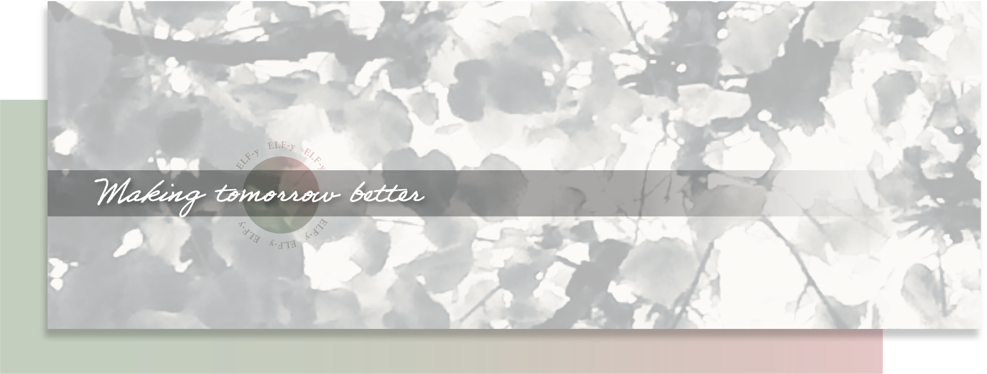 Let's add more color to your life